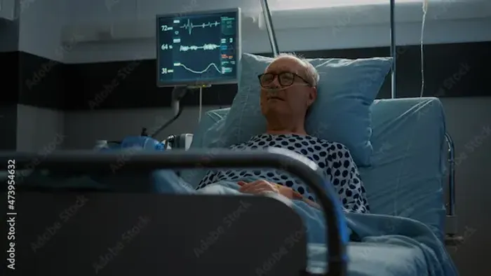Hospital Stay After Kidney Transplant